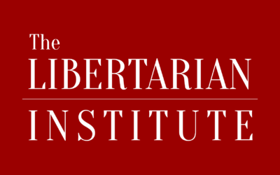 Empowering The Libertarian Institute with a Robust Online Platform